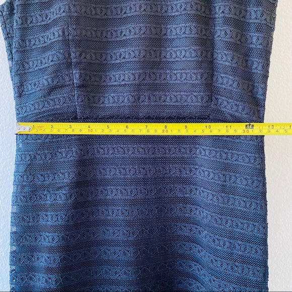 Revolve Black Formal Dress - Picture 14 of 15